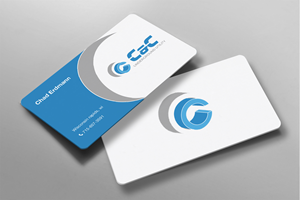 Visitenkarten-Design von Brand aid für dieses Projekt | Design: #33888339