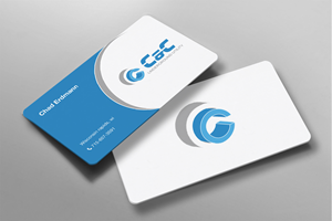 Visitenkarten-Design von Brand aid für dieses Projekt | Design: #33888341