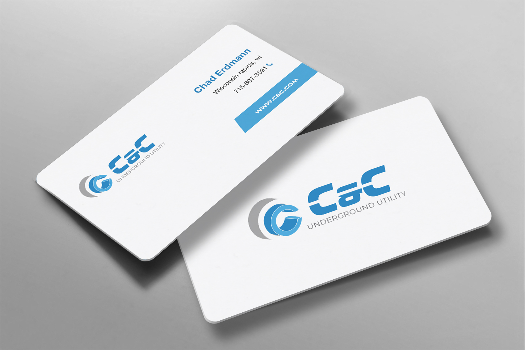 Visitenkarten-Design von Brand aid für dieses Projekt | Design #33888343