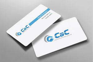 Visitenkarten-Design von Brand aid für dieses Projekt | Design: #33888344