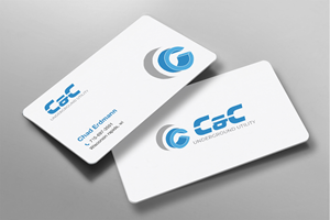 Visitenkarten-Design von Brand aid für dieses Projekt | Design: #33888347