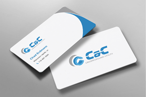 Visitenkarten-Design von Brand aid für dieses Projekt | Design: #33888350