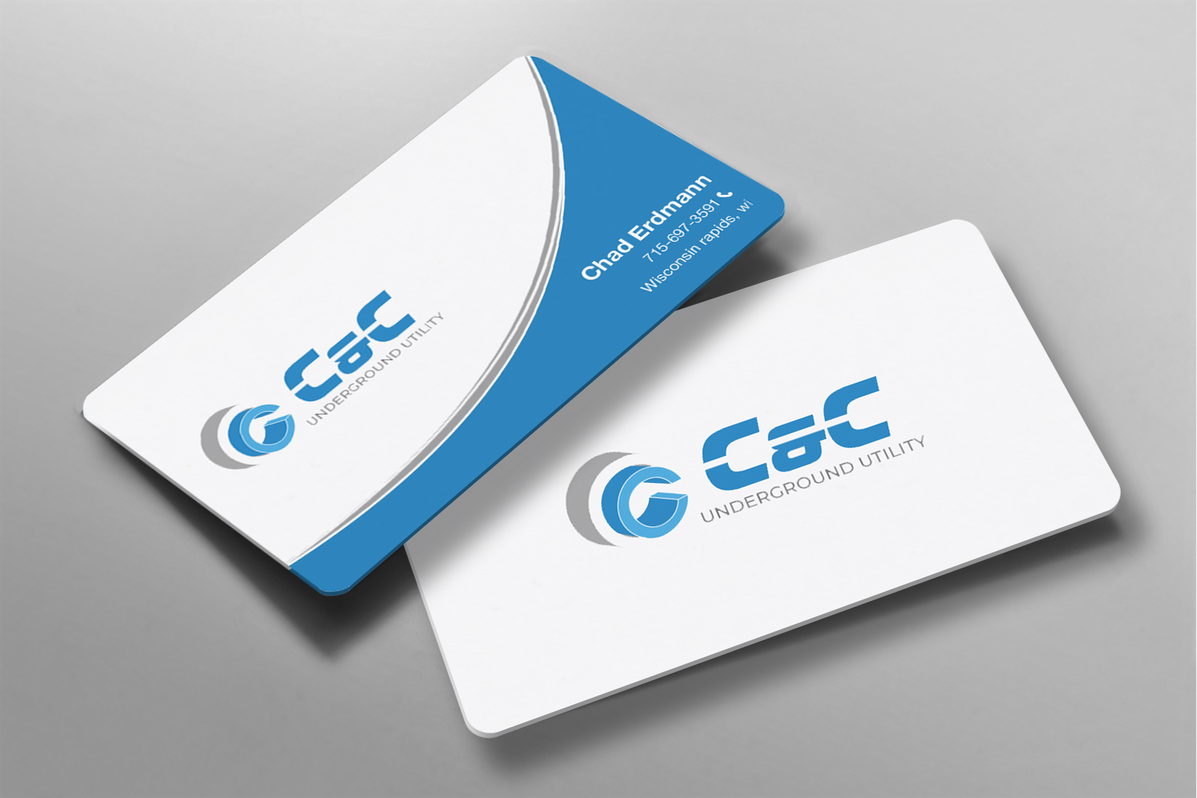 Visitenkarten-Design von Brand aid für dieses Projekt | Design #33888351