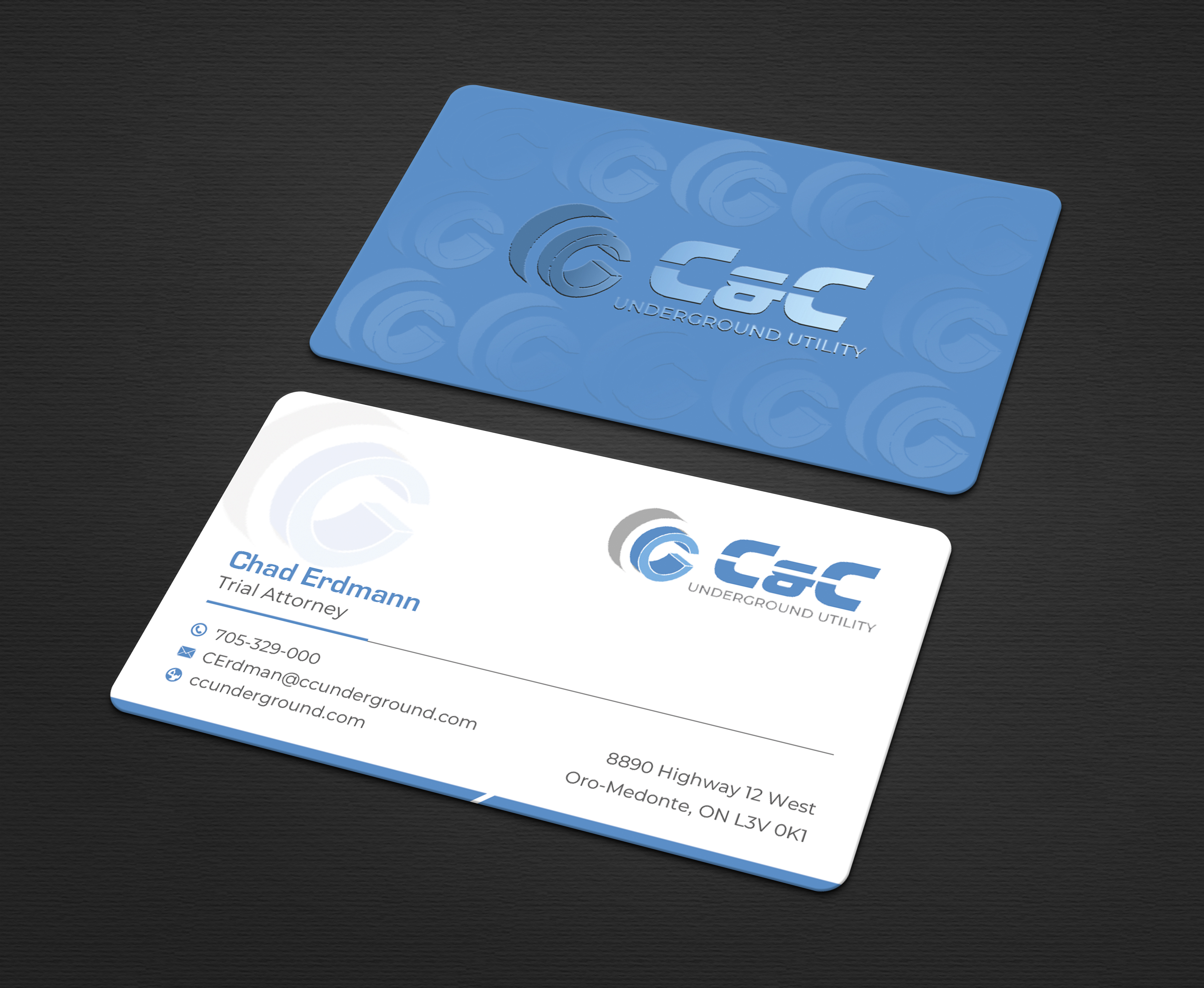 Design de Carte de Visite par Bold Pixels pour ce projet | Design #33887579