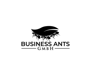 Logo Design by Spark  Design for Business Ants GmbH | Design: #33885831