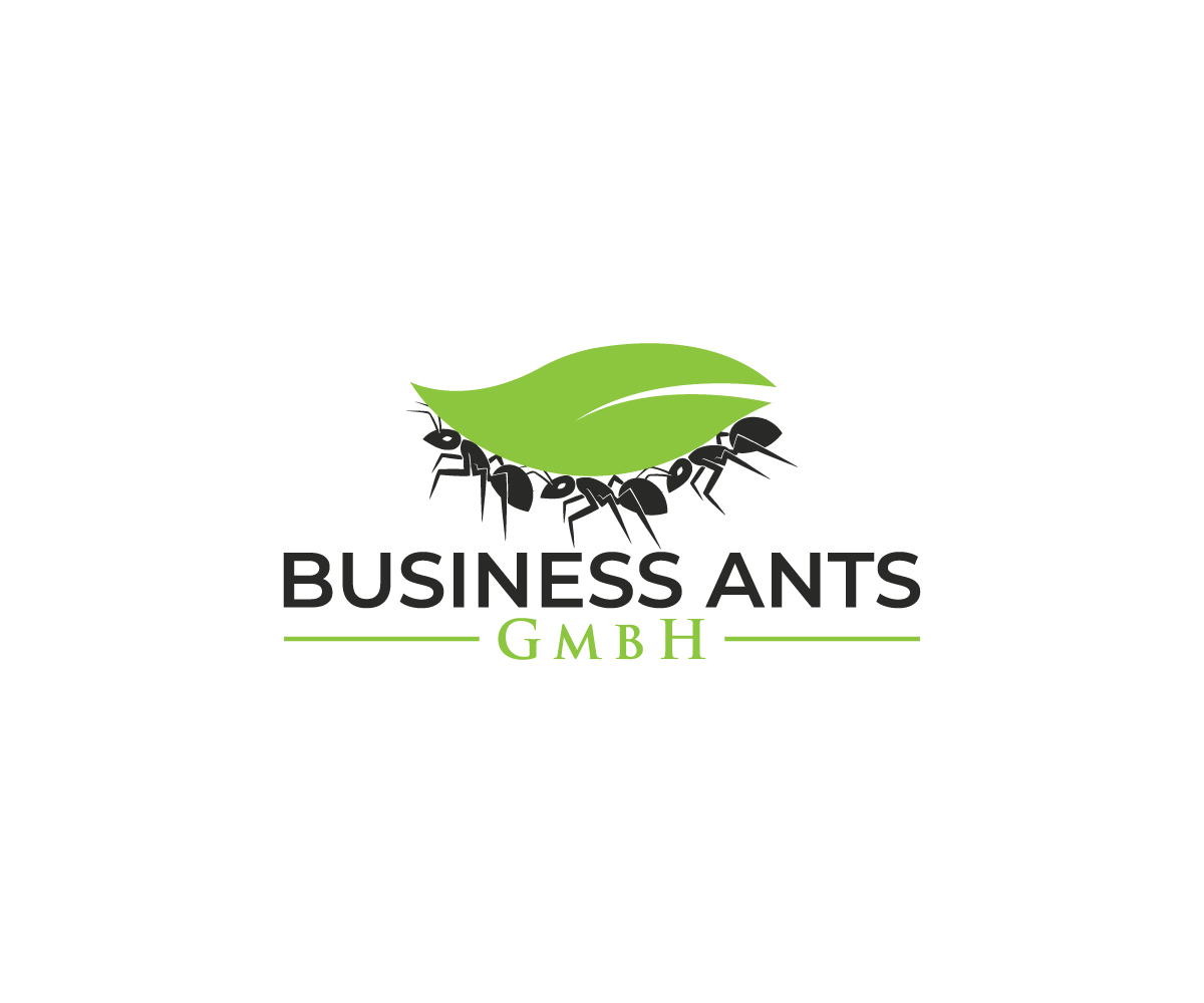 Design de Logo par Spark  Design pour Business Ants GmbH | Design #33885832