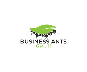 Logo Design by Spark  Design for Business Ants GmbH | Design: #33885832