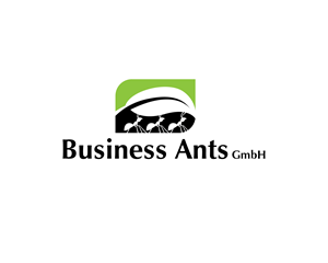 Logo-Design von renderman für Business Ants GmbH | Design #33890756