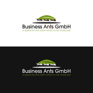 Logo Design by M Art & Design for Business Ants GmbH | Design: #33886558