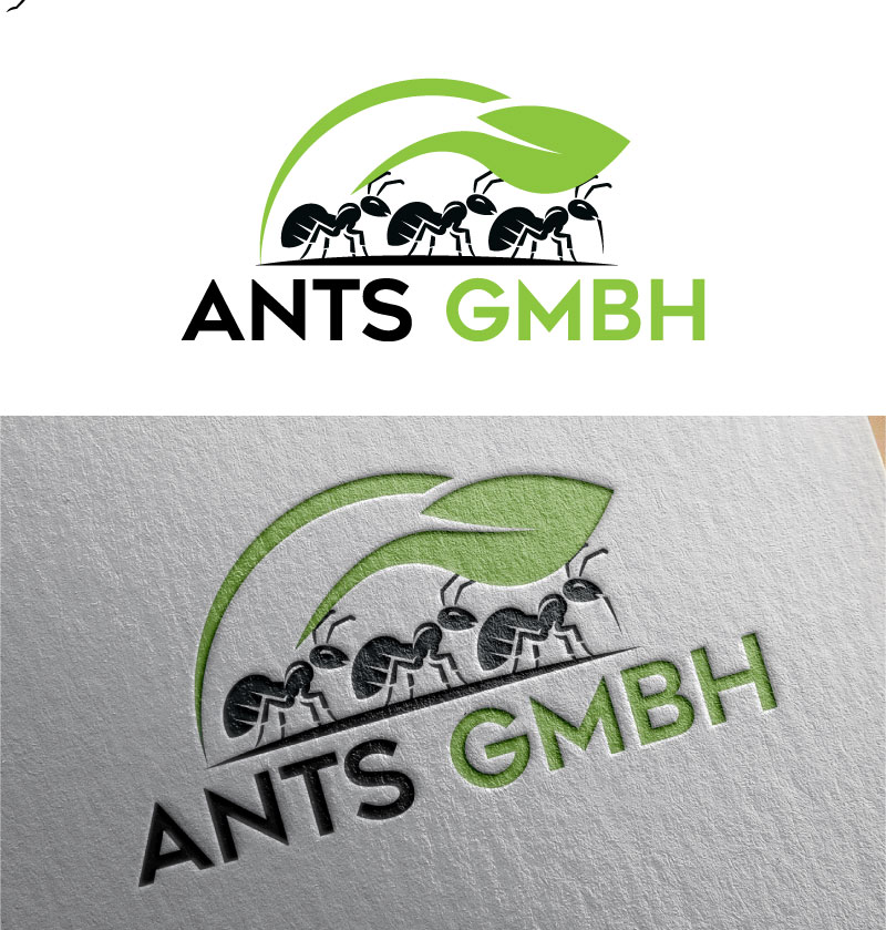 Design de Logo par Impressive logo pour Business Ants GmbH | Design #33896053
