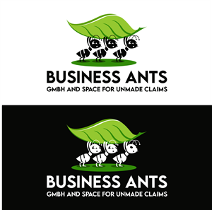 Logo Design by cah awu for Business Ants GmbH | Design: #33888308
