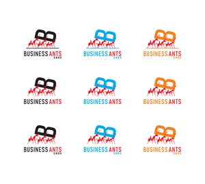 Logo Design by bijuak for Business Ants GmbH | Design: #33910562