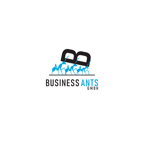 Logo Design by bijuak for Business Ants GmbH | Design: #33910738
