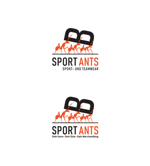 Logo Design by bijuak for Business Ants GmbH | Design: #35562846