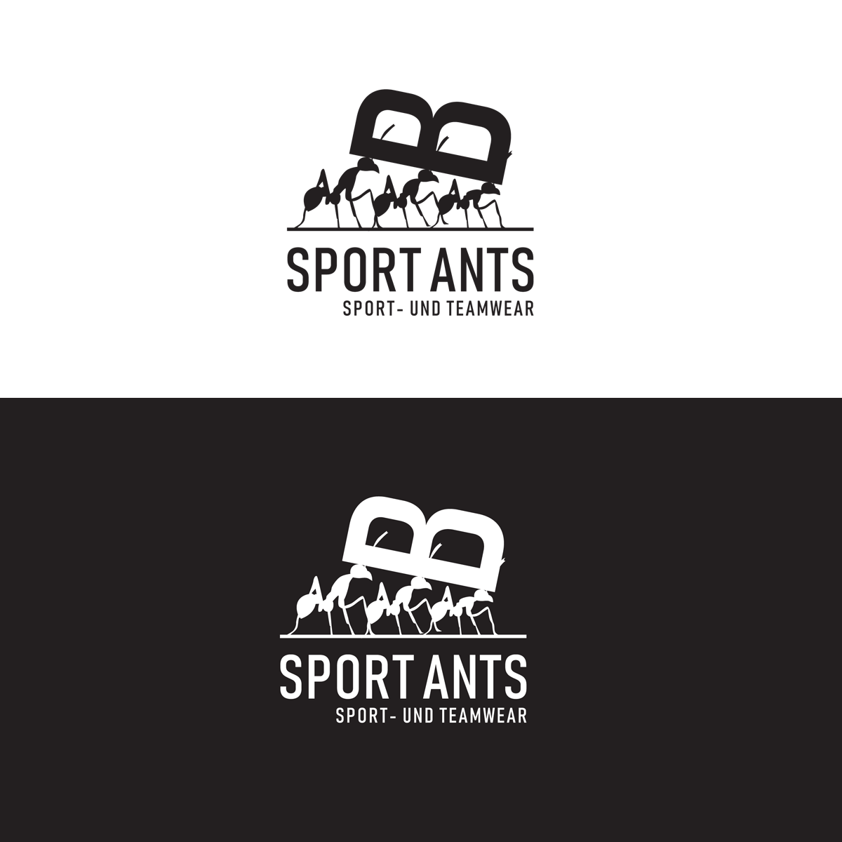 Logo Design by bijuak for Business Ants GmbH | Design #35570822