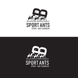 Logo Design by bijuak for Business Ants GmbH | Design: #35570822