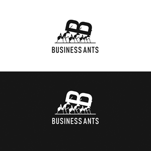 Logo Design by bijuak for Business Ants GmbH | Design: #35570823