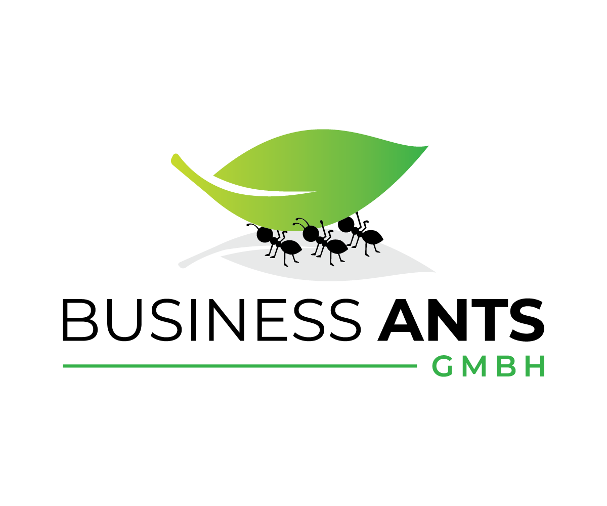 Design de Logo par UN pour Business Ants GmbH | Design #33888195