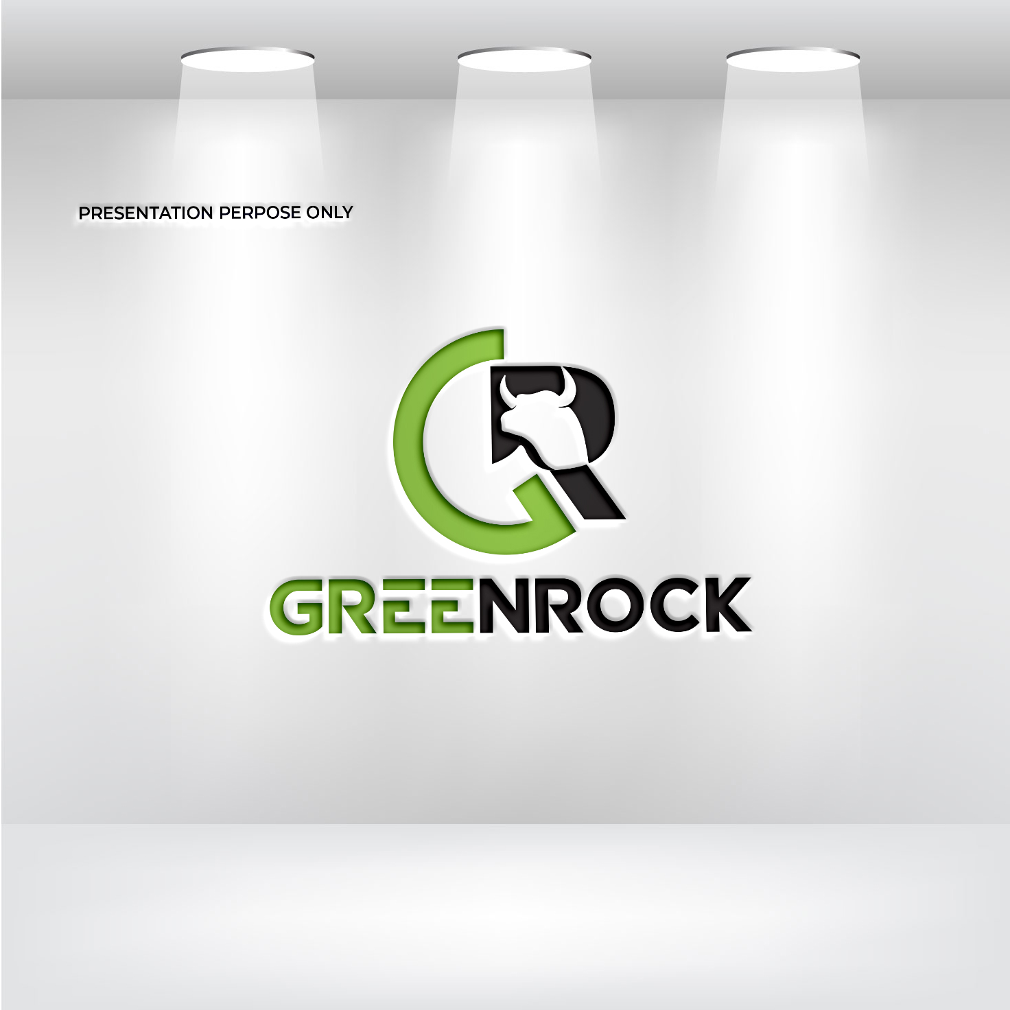 Logo Design by graphics^master for this project | Design #33904863