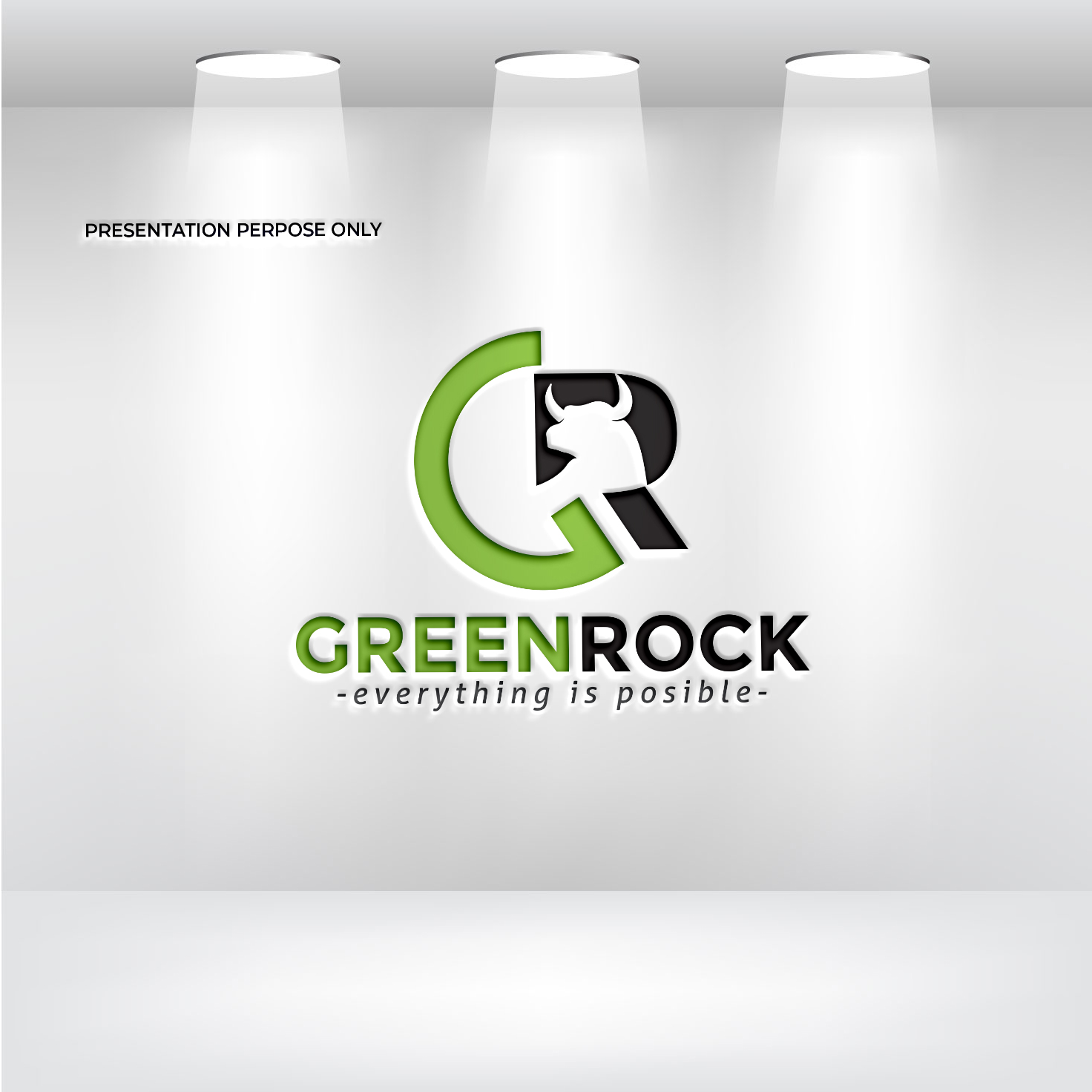 Logo Design by graphics^master for this project | Design #33954371