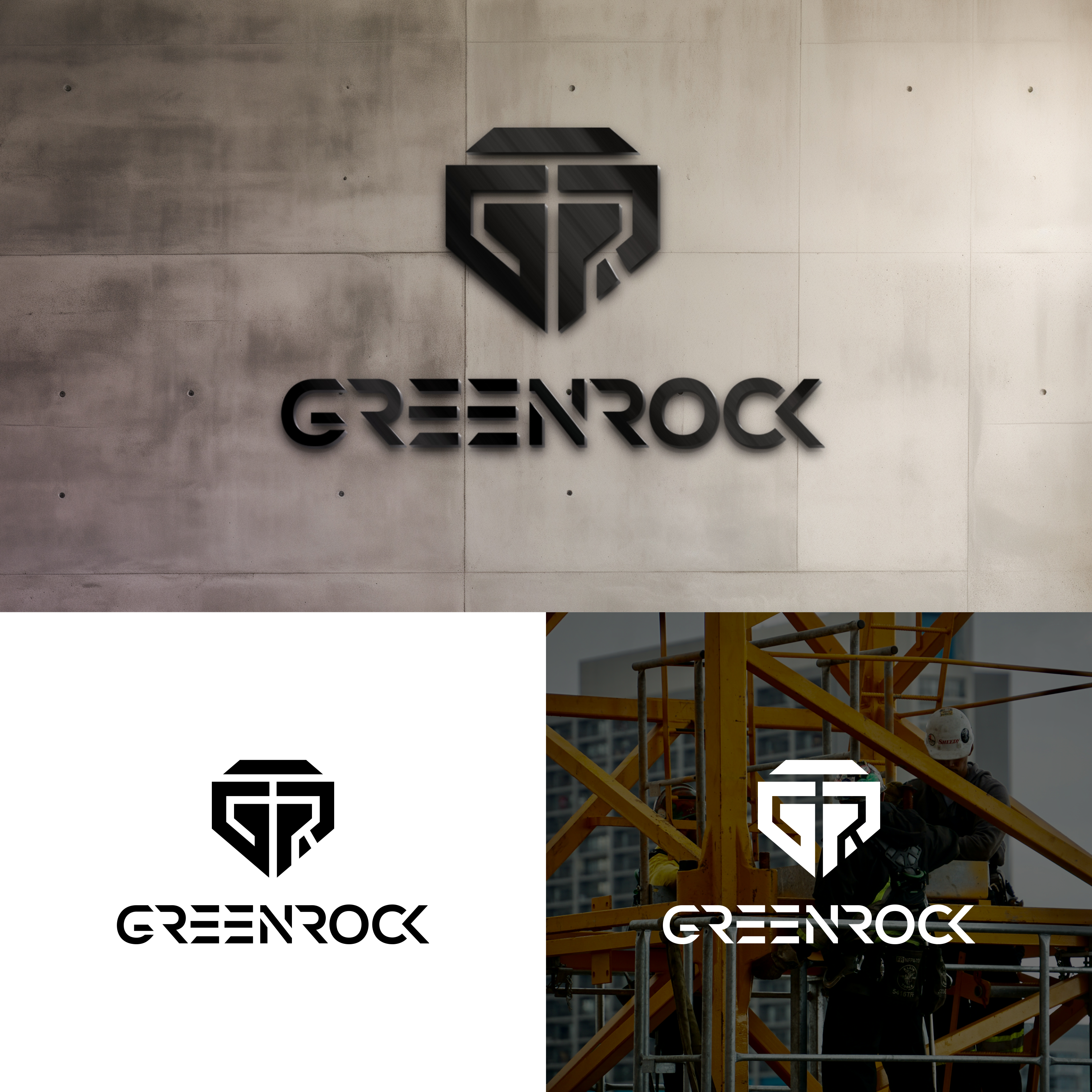 Design de Logo par syad666 pour ce projet | Design #33900561