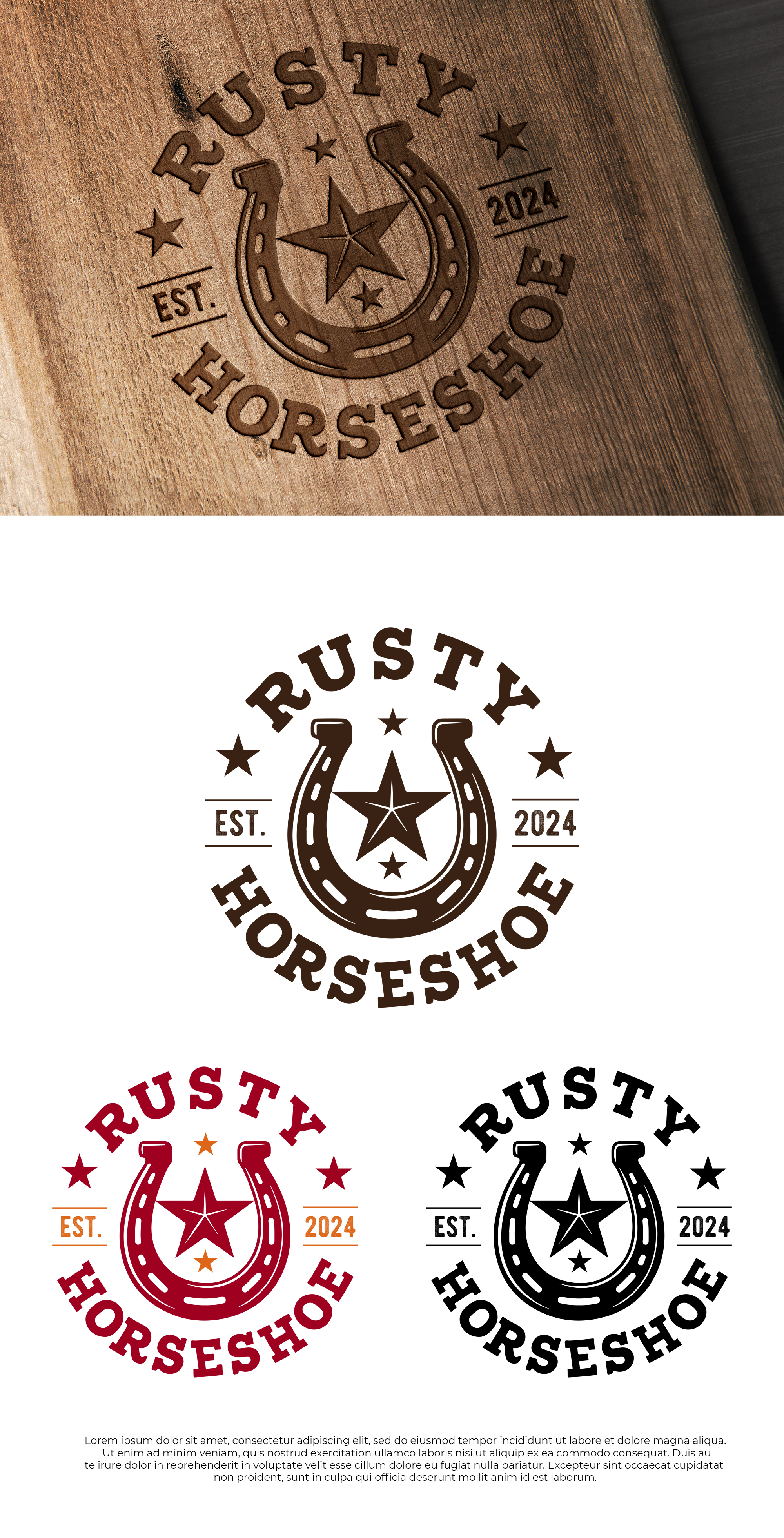 Logo Design by Jelena B for this project | Design #33880875
