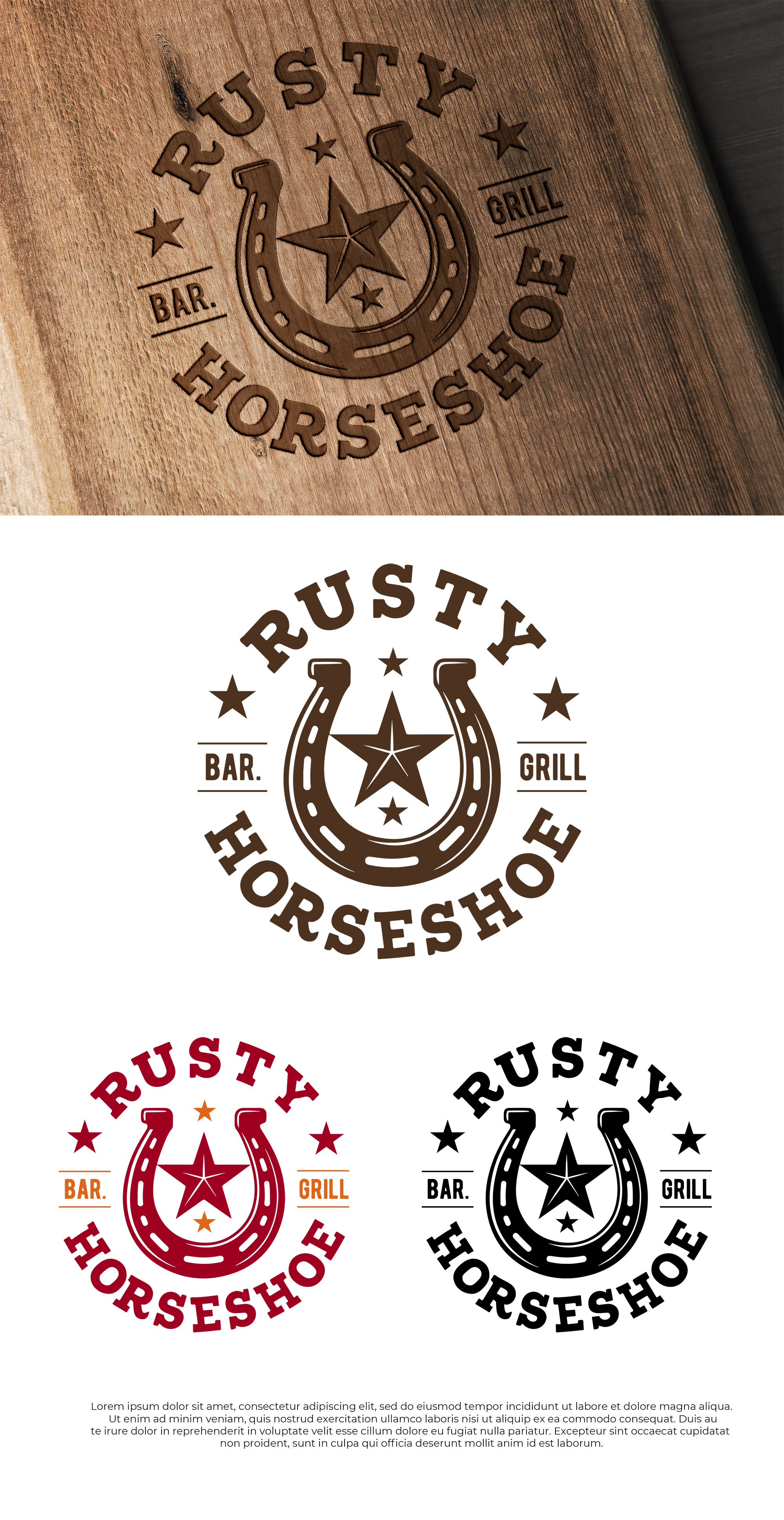 Diseño de Logo por Jelena B para este proyecto | Diseño #33881612