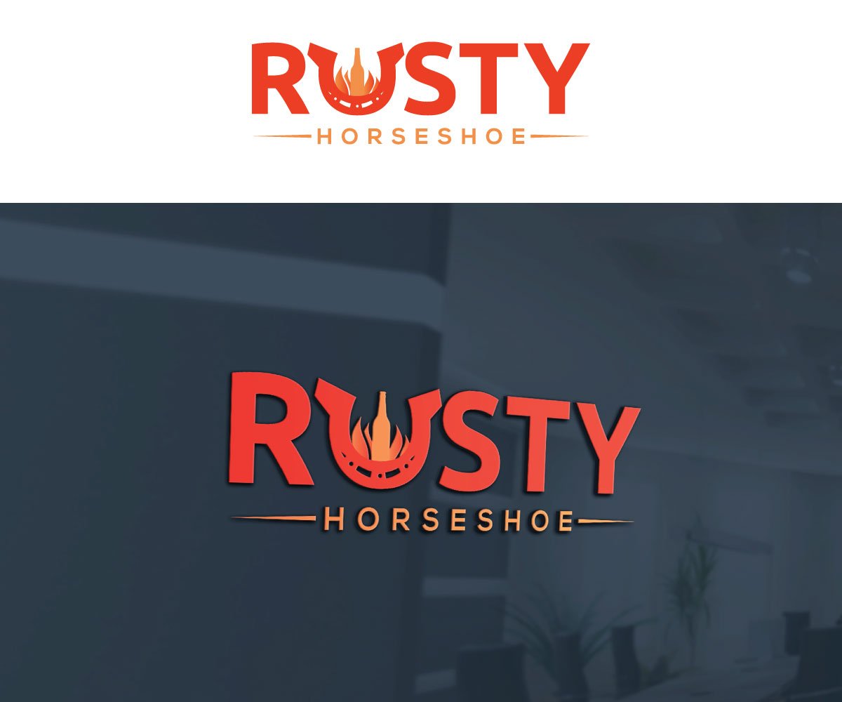 Diseño de Logo por Luckey yaari para este proyecto | Diseño #33887752