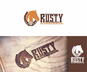 Logo Design by alkaline for this project | Design: #33883829