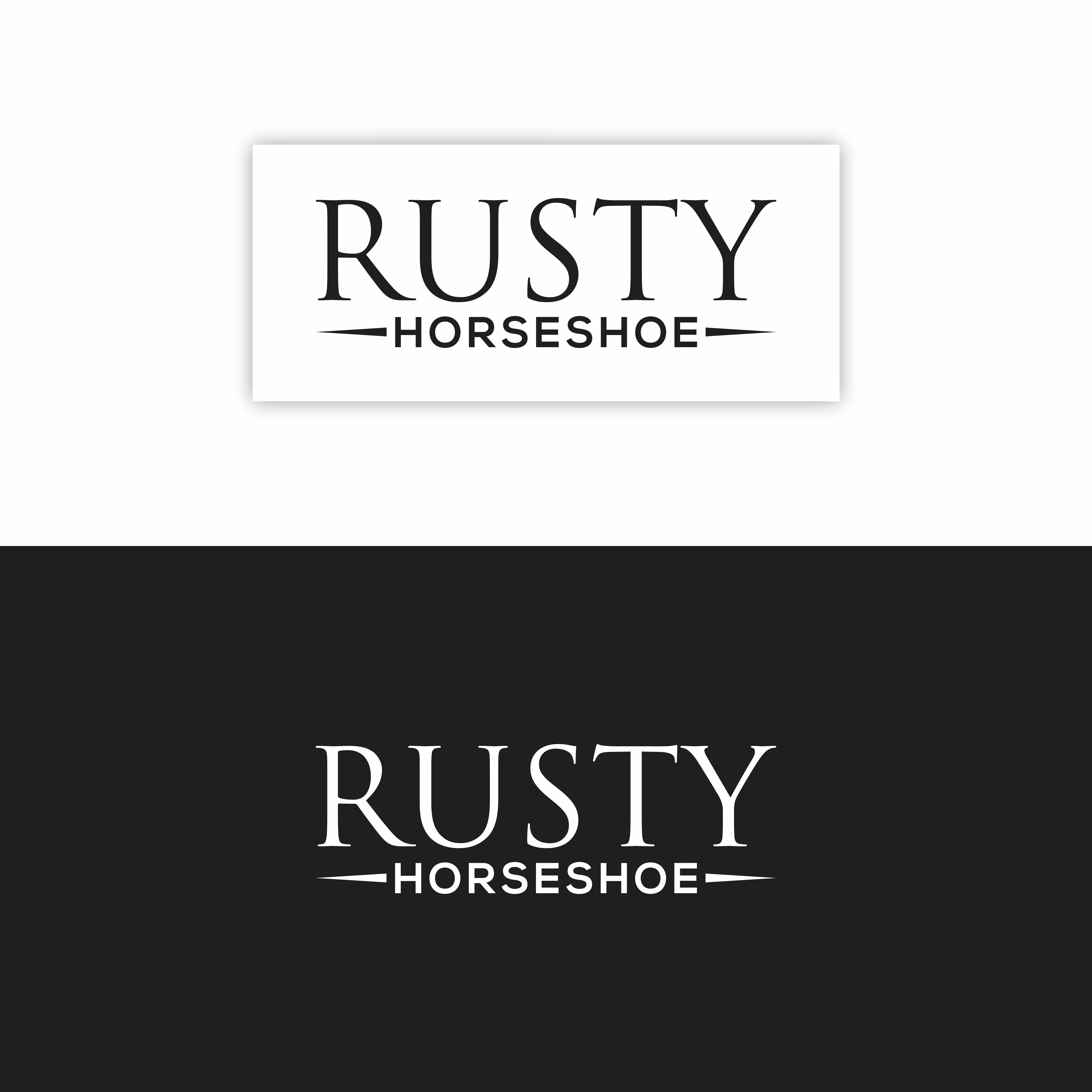 Logo Design by cahdesign for this project | Design #33880827