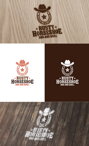 Logo Design by GLDesigns for this project | Design: #33881407