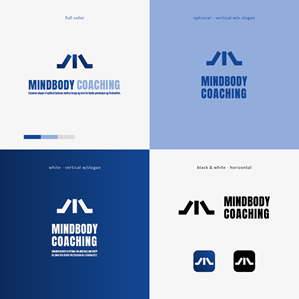 Diseño de Logo por Lammy para MindBody Coaching | Diseño #33916277