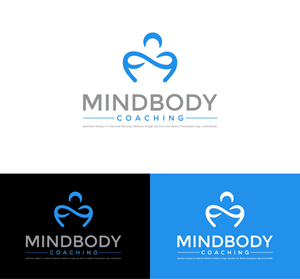 Logo Design by Danial07 for MindBody Coaching | Design: #33885904