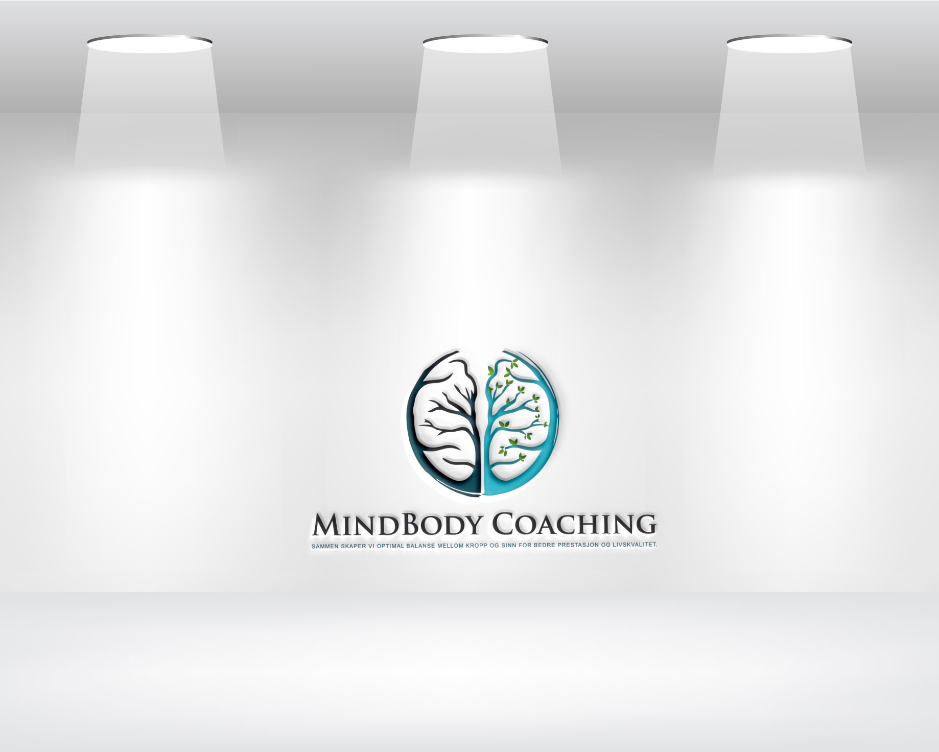 Logo Design by Daniel Khan for MindBody Coaching | Design #33891347