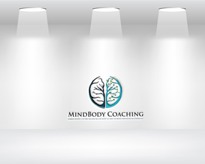 Logo Design by Daniel Khan for MindBody Coaching | Design: #33891347