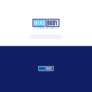 Logo Design by AstuDesign for MindBody Coaching | Design: #33882033