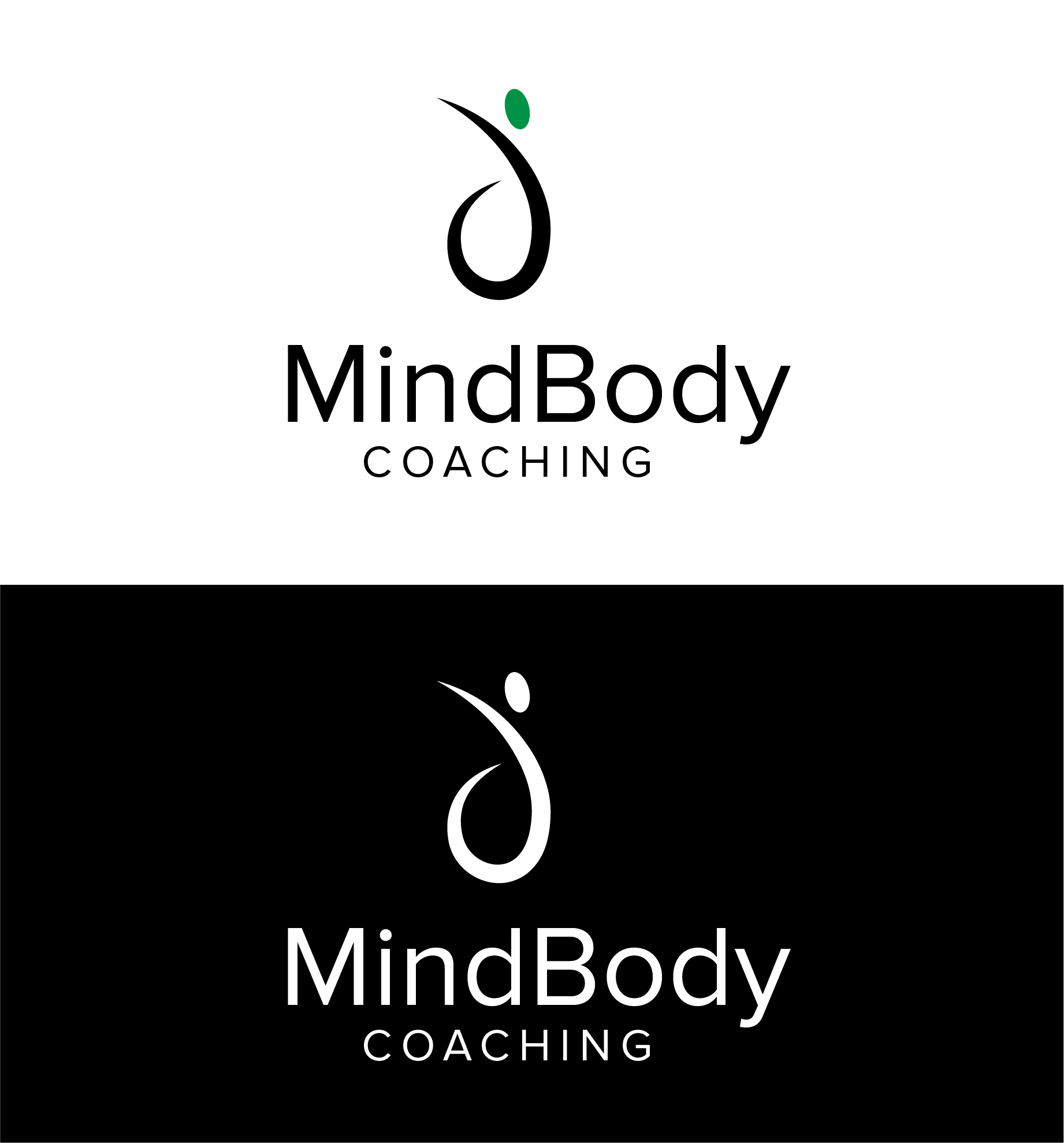 Logo Design by Purple _ONION for MindBody Coaching | Design #33906369