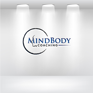 Logo Design by Mk_Graphix for MindBody Coaching | Design: #33882125