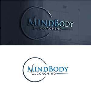 Logo Design by Mk_Graphix for MindBody Coaching | Design: #33882126