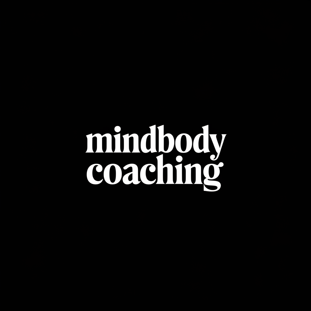 Logo Design by Ar_nisam_usman for MindBody Coaching | Design #33881284