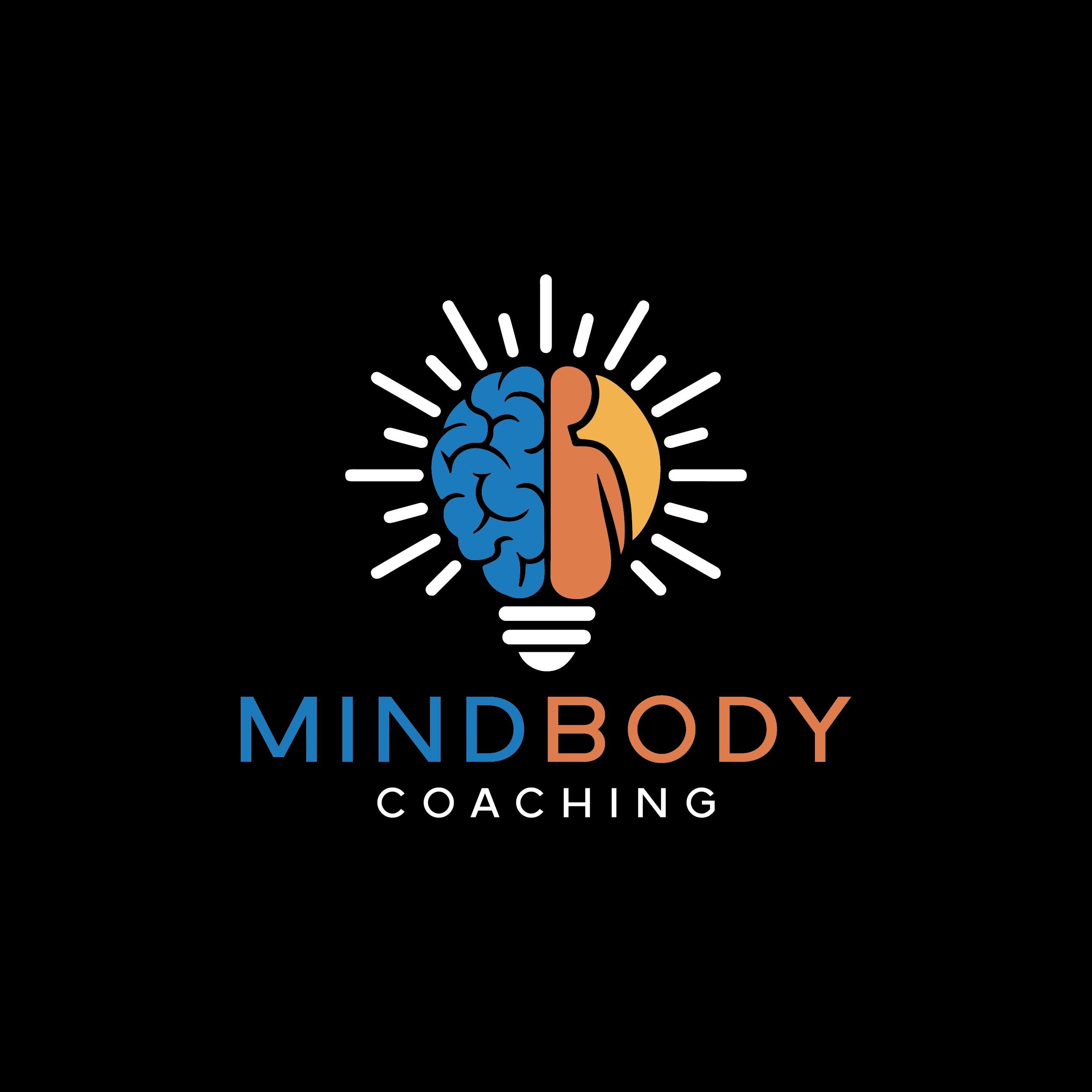 Logo Design by Ar_nisam_usman for MindBody Coaching | Design #33906667