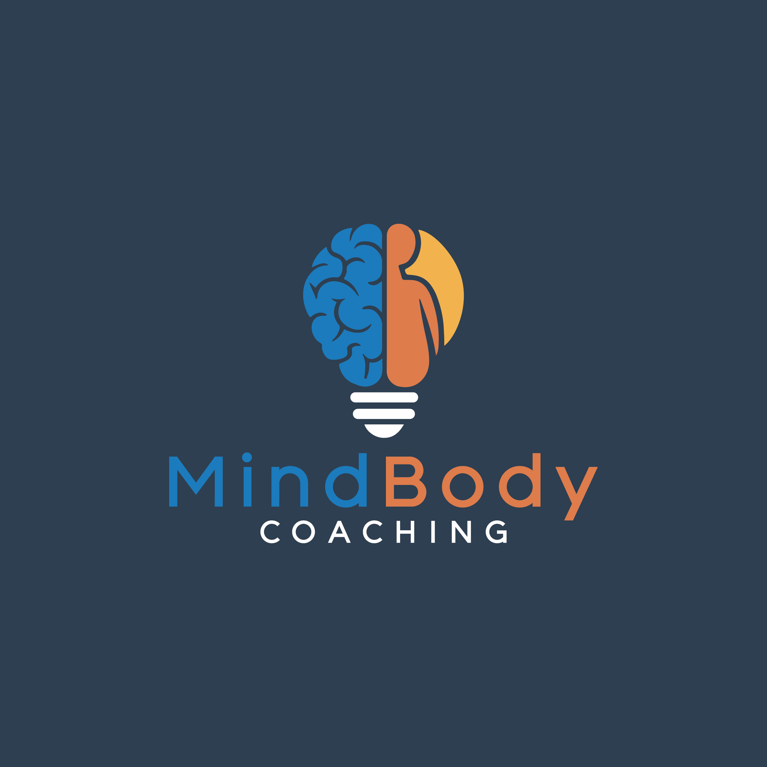 Logo Design by Ar_nisam_usman for MindBody Coaching | Design: #33912739