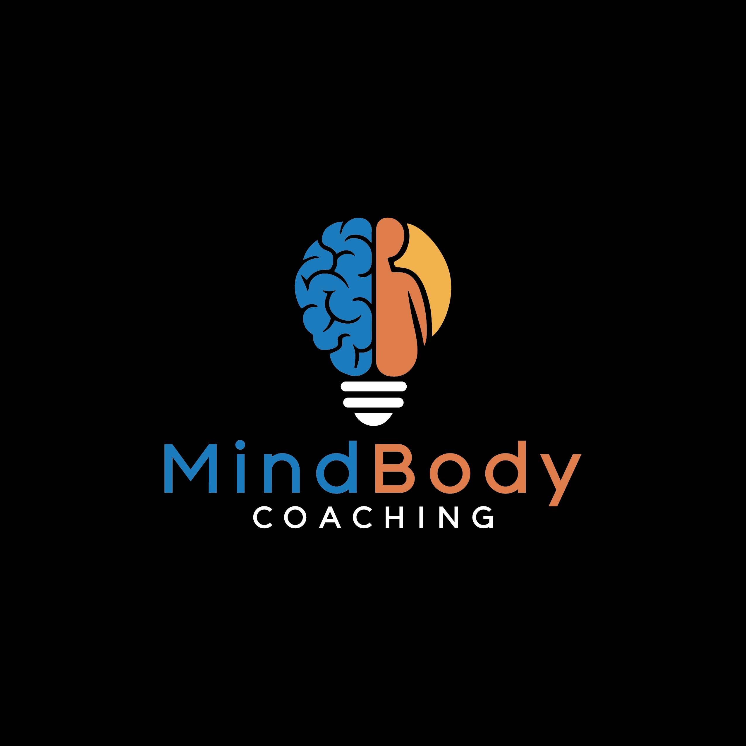 Logo Design by Ar_nisam_usman for MindBody Coaching | Design #33917816
