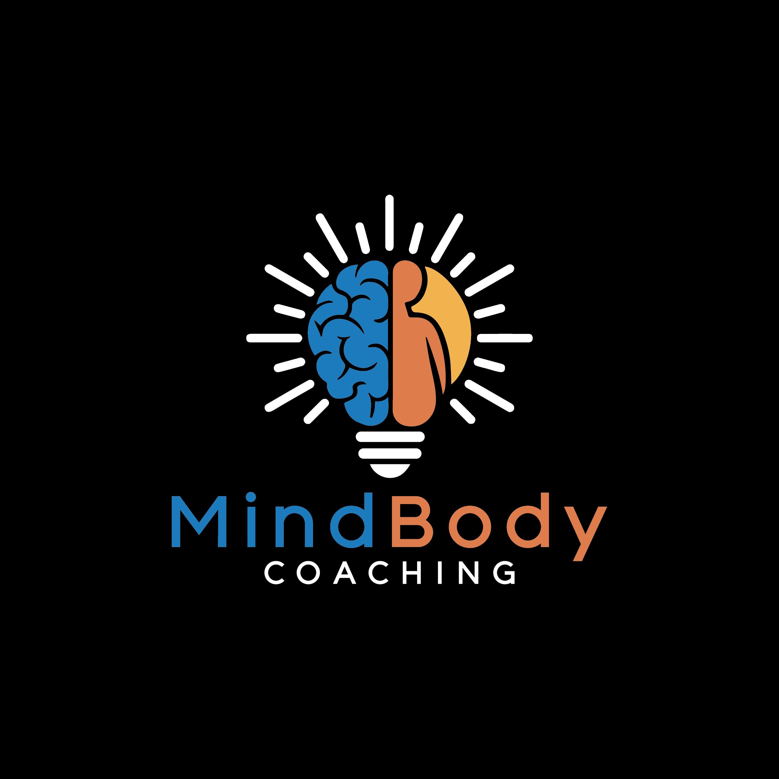 Logo Design by Ar_nisam_usman for MindBody Coaching | Design #33917817