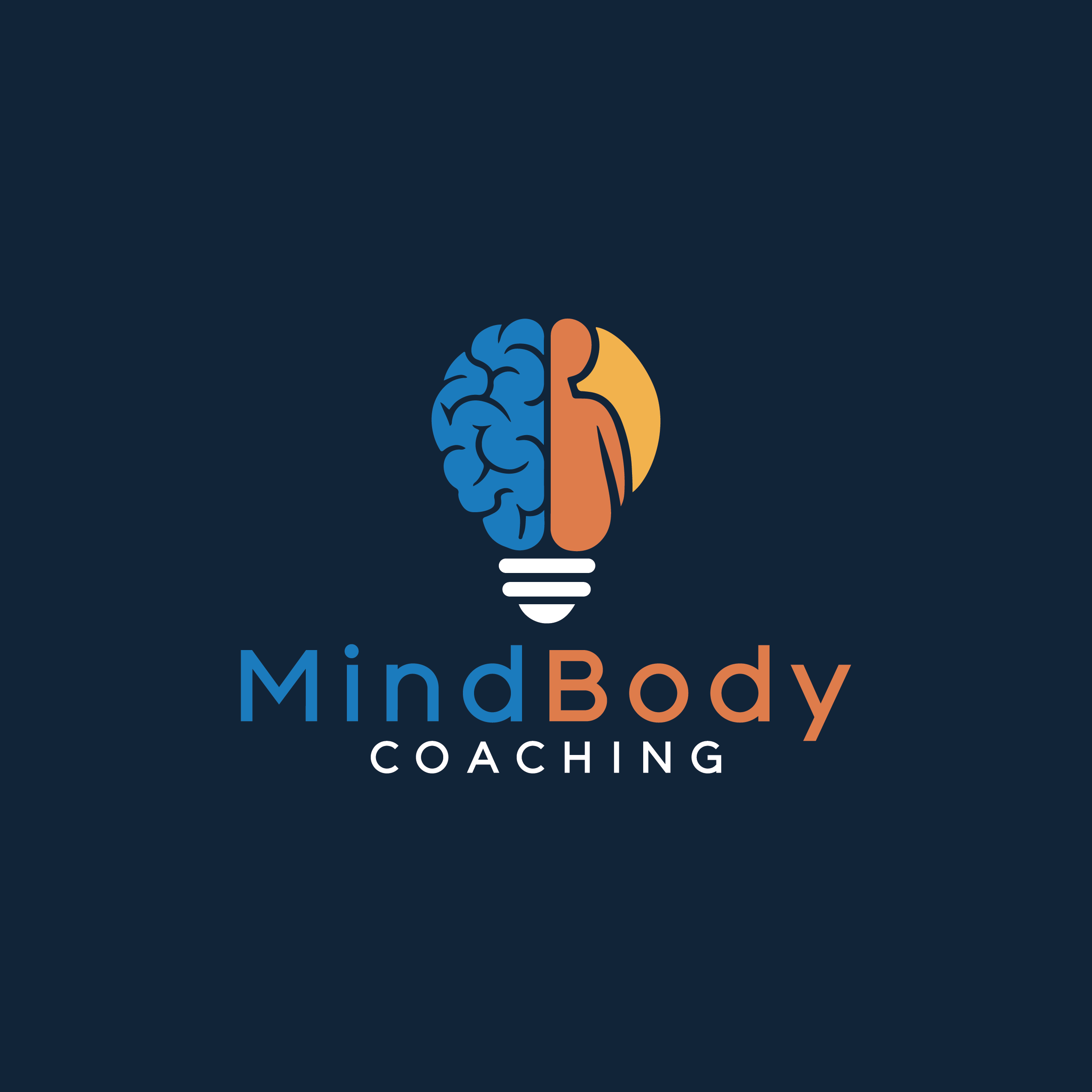 Logo Design by Ar_nisam_usman for MindBody Coaching | Design #33917843