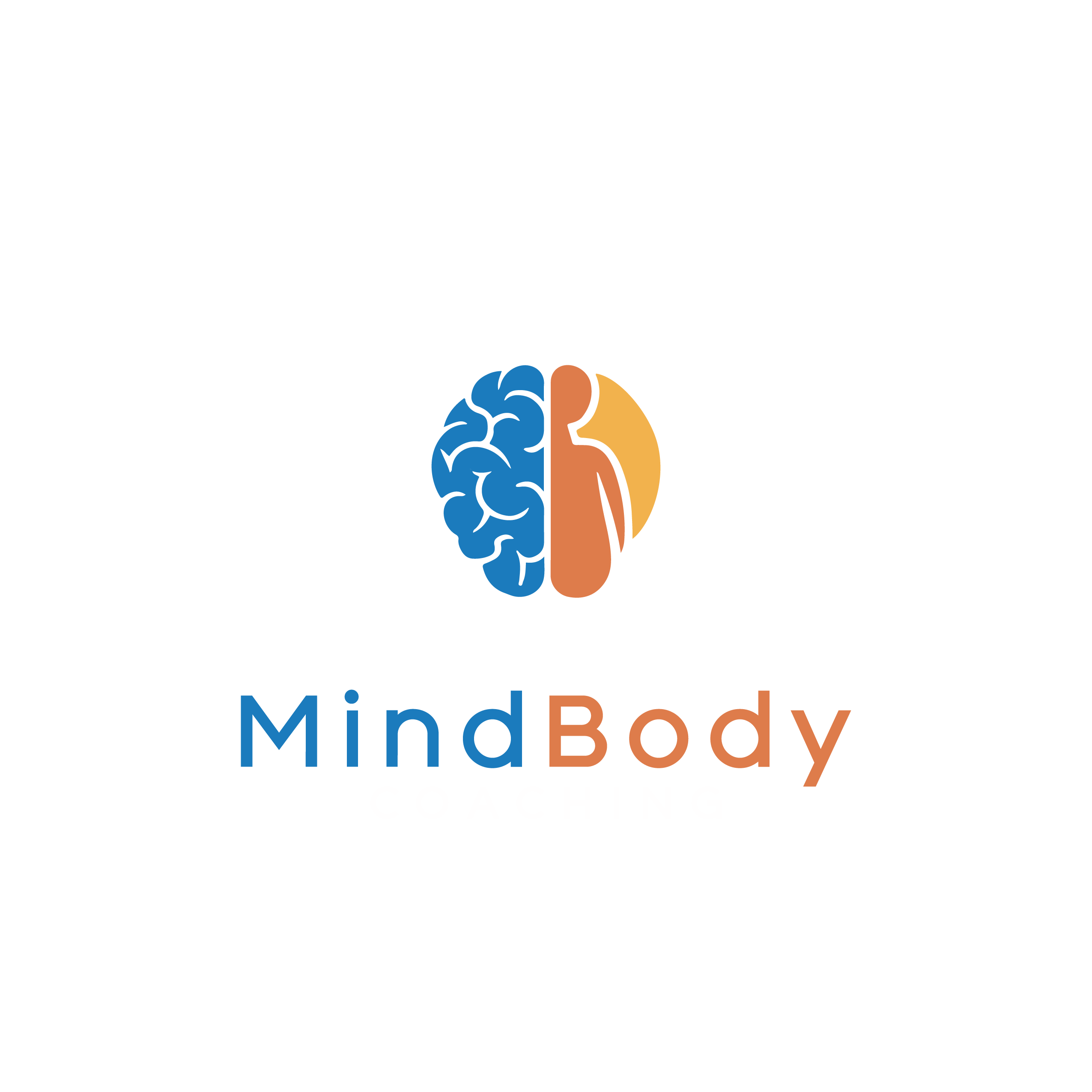 Logo Design by Ar_nisam_usman for MindBody Coaching | Design #33918304