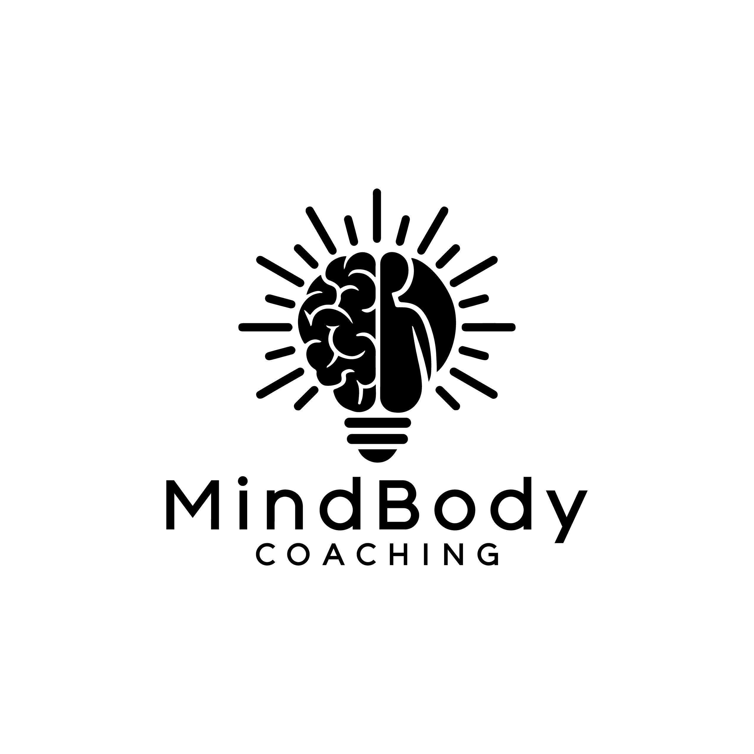 Logo Design by Ar_nisam_usman for MindBody Coaching | Design #33929548