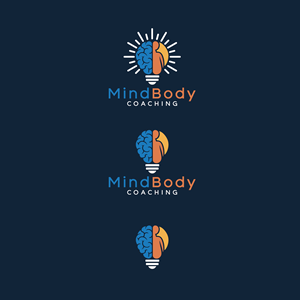 Logo Design by Ar_nisam_usman for MindBody Coaching | Design: #33929558