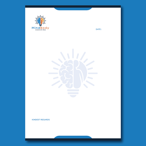 Logo Design by Ar_nisam_usman for MindBody Coaching | Design: #33930025