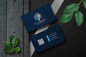 Logo Design by Ar_nisam_usman for MindBody Coaching | Design: #33951259